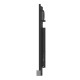 BenQ RM6503 65'' UHD Education Interactive Flat Panel Display BenQ RM6503 65 UHD Education Interactive Flat Panel Display