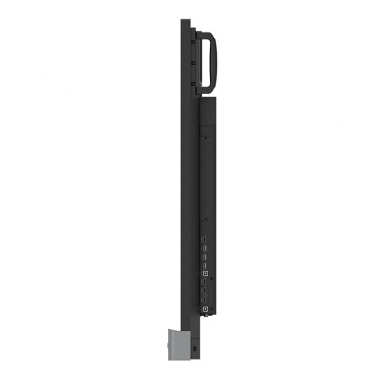 BenQ RM7502K 75 UHD Education Interactive Flat Panel Display