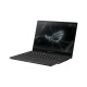 Asus ROG Flow X13 GV301QE Ryzen 9 5980HS RTX 3050 Ti 4GB Graphics (ROG XG Mobile GC31S with RTX 3080), 13.4 120Hz WUXGA Touch Gaming Laptop