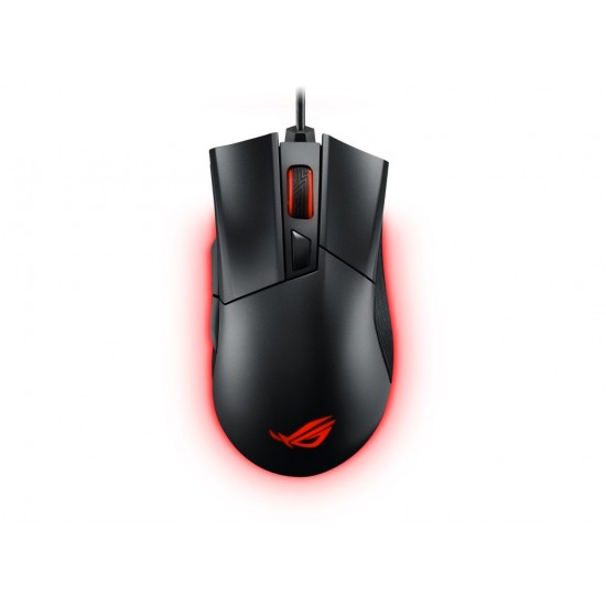 Asus ROG Gladius II Optical Gaming Mouse