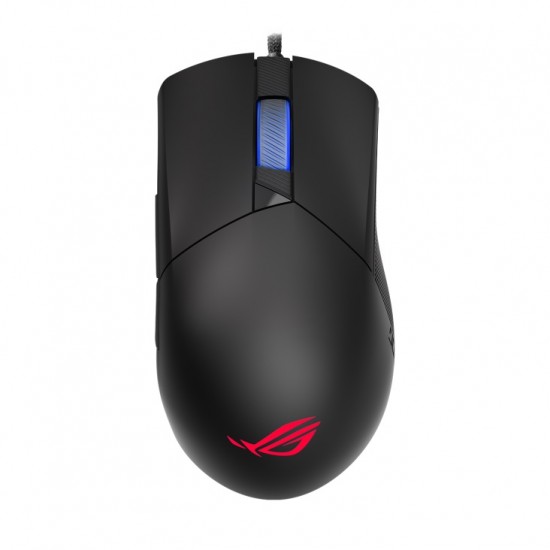 Asus ROG Gladius III Classic Asymmetrical Gaming Mouse