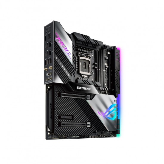 Asus ROG Maximus XIII Extreme Z590 11th and 10th Gen EATX Motherboard