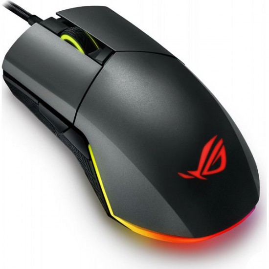 Asus ROG Pugio Gaming Mouse