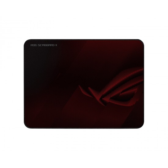 Asus ROG Scabbard II Medium Gaming Mouse Pad