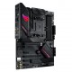 ASUS ROG STRIX B550-F GAMING WIFI II AM4 ATX Motherboard