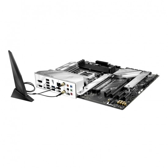 ASUS ROG STRIX B560-A GAMING WIFI 10th and 11th Gen ATX Motherboard