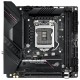 ASUS ROG STRIX B560-I Gaming Wi-Fi Intel 10th and 11th Gen Mini ITX Motherboard