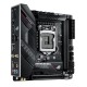 ASUS ROG STRIX B560-I Gaming Wi-Fi Intel 10th and 11th Gen Mini ITX Motherboard