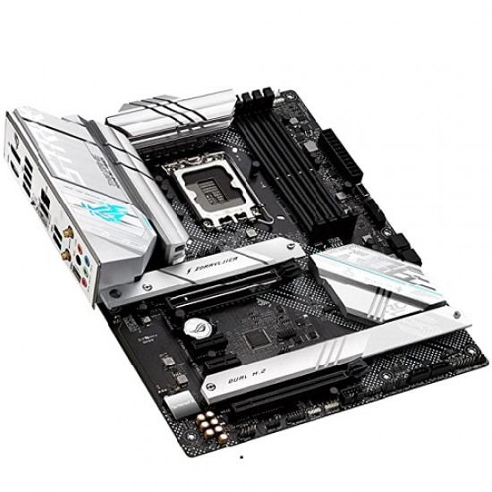 ASUS ROG STRIX B660-A GAMING WIFI 12th Gen Intel ATX Motherboard