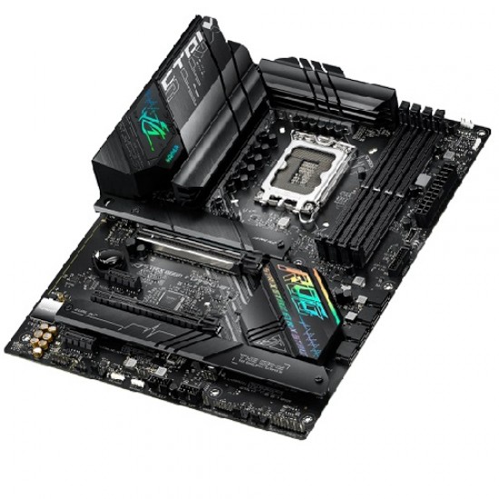 ASUS ROG STRIX B660-F GAMING WIFI 12th Gen ATX Motherboard