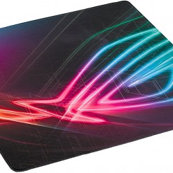 Asus ROG NC03 Strix Edge Vertical Gaming Mouse Pad Asus ROG NC03 Strix Edge Vertical Gaming Mouse Pad