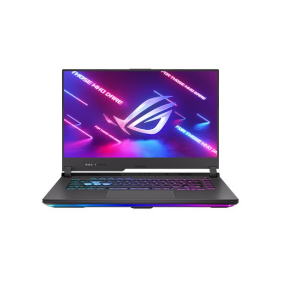 Asus ROG Strix G15 G513IE Ryzen 7 4800H RTX 3050Ti 4GB Graphics 15.6 FHD Gaming Laptop