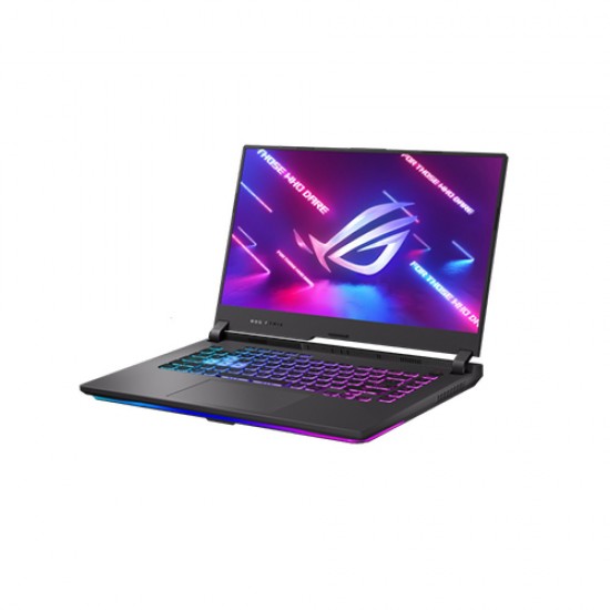 Asus ROG Strix G15 G513IE Ryzen 7 4800H RTX 3050Ti 4GB Graphics 15.6 FHD Gaming Laptop