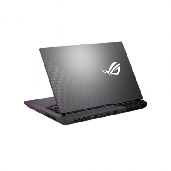 Asus ROG Strix G15 G513IE Ryzen 7 4800H RTX 3050Ti 4GB Graphics 15.6 FHD Gaming Laptop