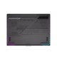 Asus ROG Strix G15 G513IE Ryzen 7 4800H RTX 3050Ti 4GB Graphics 15.6 FHD Gaming Laptop