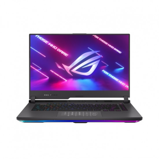 ASUS ROG STRIX G15 G513IM Ryzen 7 4800H RTX 3060 6GB Graphics 15.6 WQHD Gaming Laptop