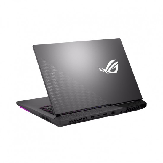 ASUS ROG STRIX G15 G513IM Ryzen 7 4800H RTX 3060 6GB Graphics 15.6 WQHD Gaming Laptop