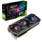Asus ROG Strix GeForce RTX 3070 Ti OC Edition 8GB GDDR6X Graphics Card