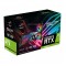 ASUS ROG Strix LC GeForce RTX 3080 Ti OC Edition 12GB GDDR6X Gaming Graphics Card