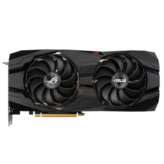 Asus ROG Strix RX 5500XT 8GB Gaming Graphics Card