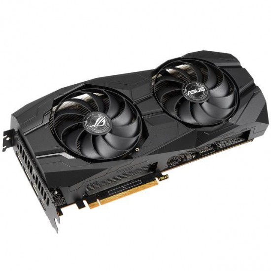 Asus ROG Strix RX 5500XT 8GB Gaming Graphics Card