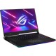 Asus ROG Strix Scar 15 G533QS Ryzen 9 RTX3080 16GB Graphics 15.6 FHD Gaming Laptop