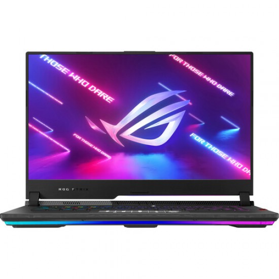 Asus ROG Strix Scar 15 G533QS Ryzen 9 RTX3080 16GB Graphics 15.6 FHD Gaming Laptop