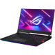 Asus ROG Strix Scar 15 G533QS Ryzen 9 RTX3080 16GB Graphics 15.6 FHD Gaming Laptop