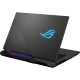 Asus ROG Strix Scar 15 G533QS Ryzen 9 RTX3080 16GB Graphics 15.6 FHD Gaming Laptop