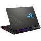 Asus ROG Strix Scar 15 G533QS Ryzen 9 RTX3080 16GB Graphics 15.6 FHD Gaming Laptop