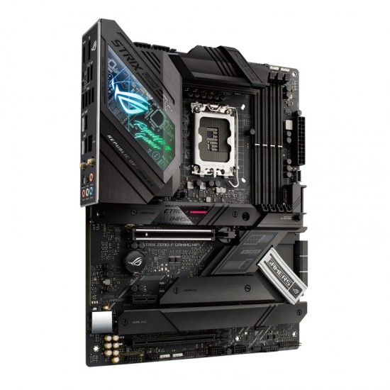 Asus ROG STRIX Z690-F GAMING WIFI Intel 12th Gen ATX Motherboard