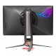 ASUS ROG Swift 360Hz PG259QN 24.5 1ms G-Sync FHD Gaming Monitor