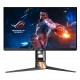 ASUS ROG Swift 360Hz PG259QN 24.5 1ms G-Sync FHD Gaming Monitor