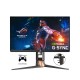 Asus ROG Swift PG259QNR 24.5 360Hz FHD eSports G-SYNC Gaming Monitor