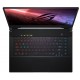 Asus ROG Zephyrus M15 GU502LW Core i7 10th Gen RTX2070 8GB Graphics 15.6 4K UHD Gaming Laptop