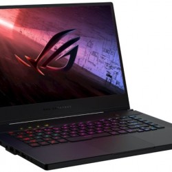 Asus ROG Zephyrus M15 GU502LW Core i7 10th Gen RTX2070 8GB Graphics 15.6" 4K UHD Gaming Laptop