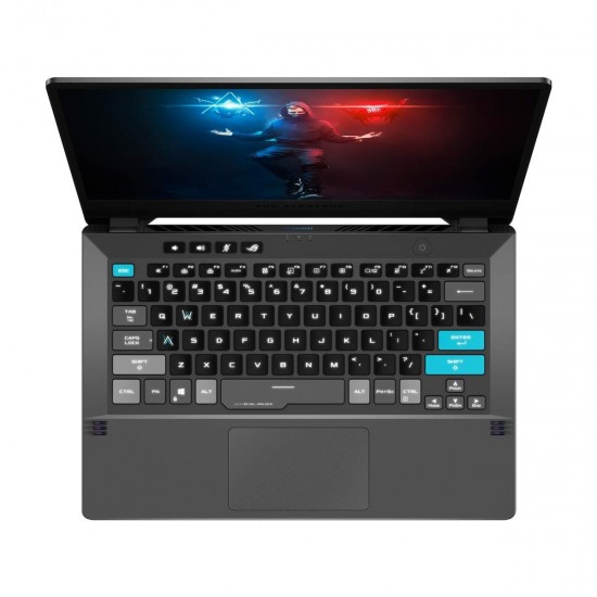 Asus ROG Zephyrus G14 AW SE GA401QEC Ryzen 9 5900HS RTX 3050 Ti 4GB Graphics 14" FHD Gaming Laptop Asus ROG Zephyrus G14 AW SE GA401QEC Ryzen 9 5900HS RTX 3050 Ti 4GB Graphics 14 FHD Gaming Laptop