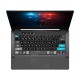 Asus ROG Zephyrus G14 AW SE GA401QEC Ryzen 9 5900HS RTX 3050 Ti 4GB Graphics 14" FHD Gaming Laptop Asus ROG Zephyrus G14 AW SE GA401QEC Ryzen 9 5900HS RTX 3050 Ti 4GB Graphics 14 FHD Gaming Laptop