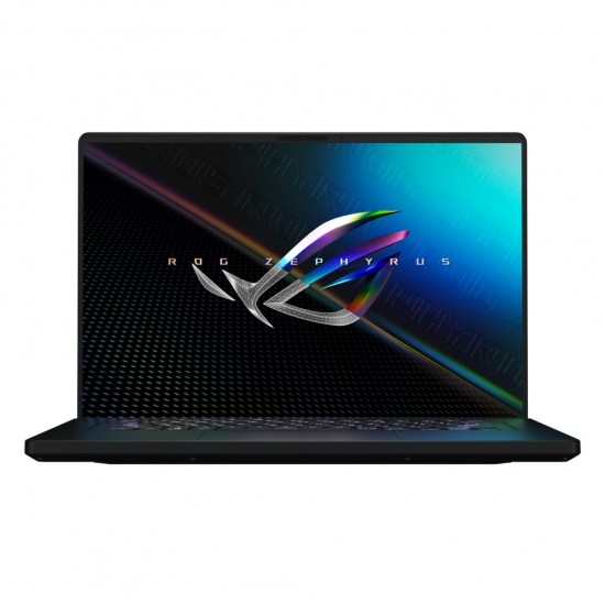 Asus ROG Zephyrus M16 GU603HR Core i9 11th Gen RTX3070 8GB Graphics 16 WQXGA Gaming Laptop