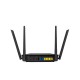 Asus RT-AX53U AX1800 1800Mbps Gigabit Dual-Band WiFi 6 Router