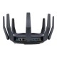 Asus RT-AX89X 12-stream AX6000 6000Mbps Dual Band 8 Antenna WiFi 6 Gaming Router