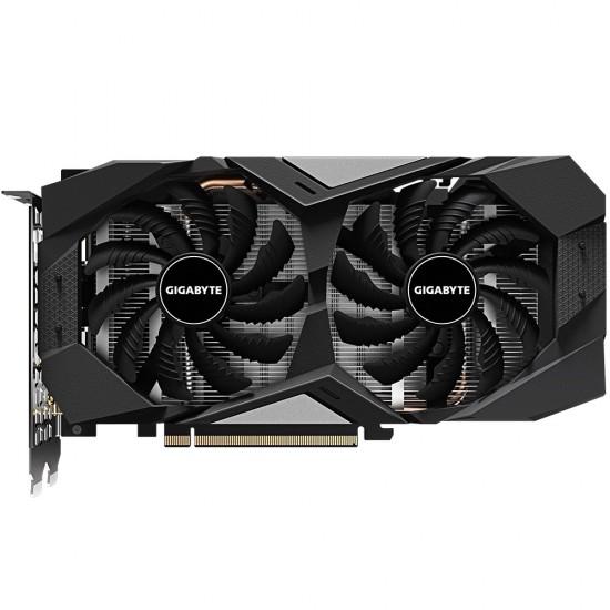 Gigabyte GeForce RTX 2060 D6 12GB GDDR6 Graphics Card