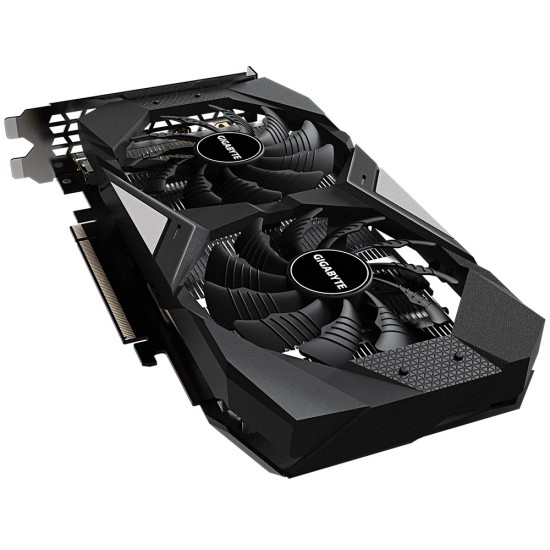 Gigabyte GeForce RTX 2060 D6 12GB GDDR6 Graphics Card