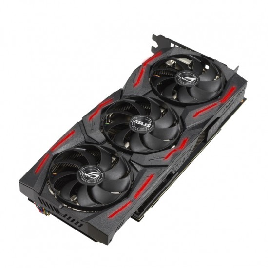 Asus ROG Strix GeForce RTX 2060 EVO V2 6GB GDDR6 Graphics Card