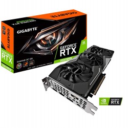 Gigabyte GeForce RTX 2060 Super Gaming OC 8GB Graphics Card