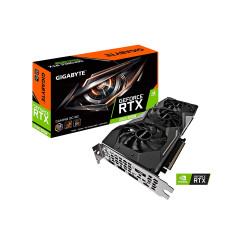 Gigabyte GeForce RTX 2060 Super Gaming OC 8GB Graphics Card Gigabyte GeForce RTX 2060 Super Gaming OC 8GB Graphics Card