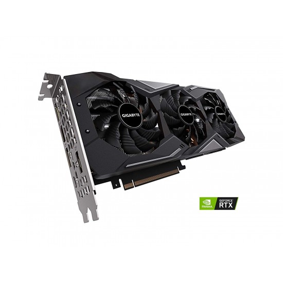  Gigabyte GeForce RTX 2060 D6 V2 6GB Graphics Card Black :  Electronics