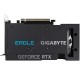 Gigabyte GeForce RTX 3050 EAGLE OC 8GB GDDR6 Graphics Card