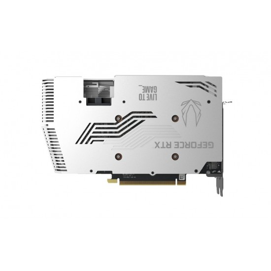 ZOTAC Gaming GeForce RTX 3060 AMP White Edition 12GB Graphics Card