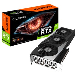 Gigabyte GeForce RTX 3060 GAMING OC 12GB Graphics Card